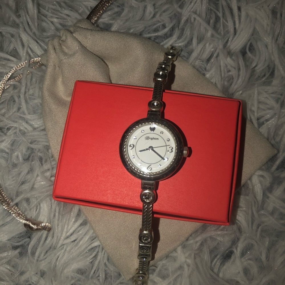 Brighton Roseville Watch